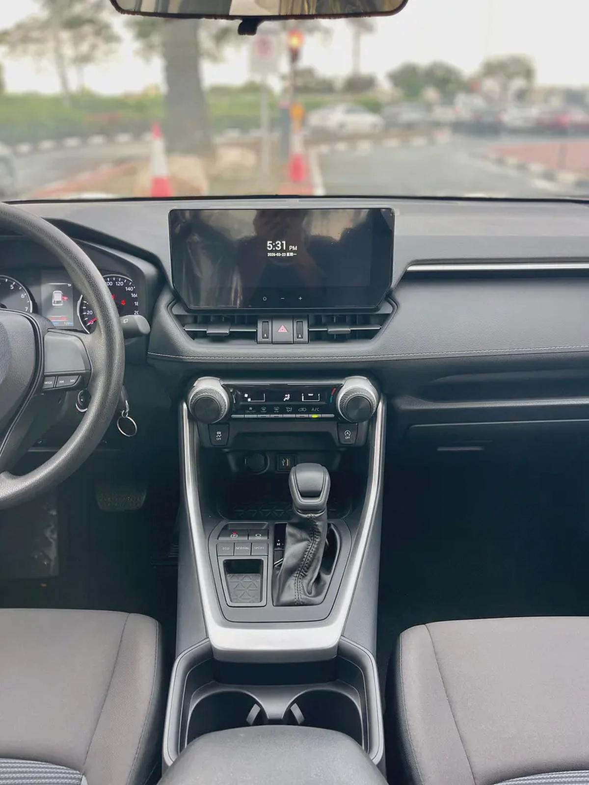 2023 Toyota RAV4 Wildlander - Chinese Specs - Excellent Condition.-10-10