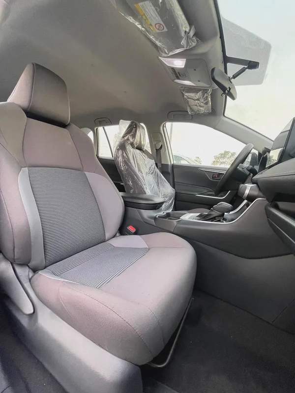 2023 Toyota RAV4 Wildlander - Chinese Specs - Excellent Condition.