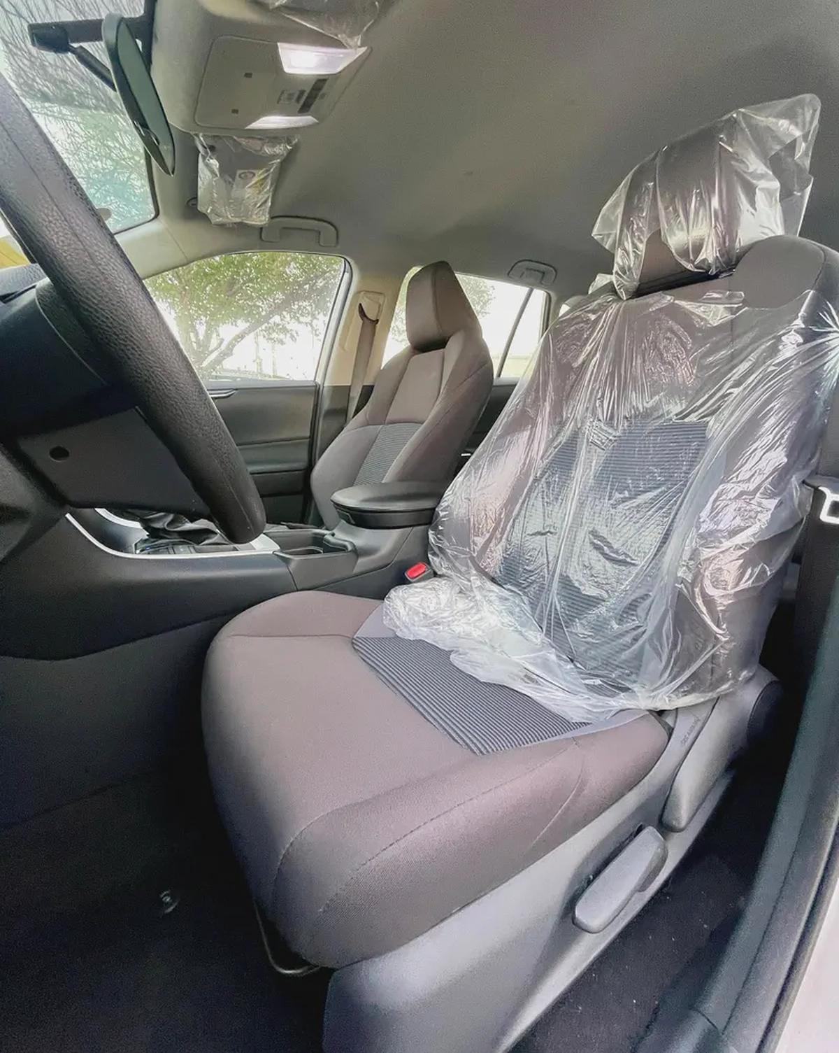 2023 Toyota RAV4 Wildlander - Chinese Specs - Excellent Condition.-13-13