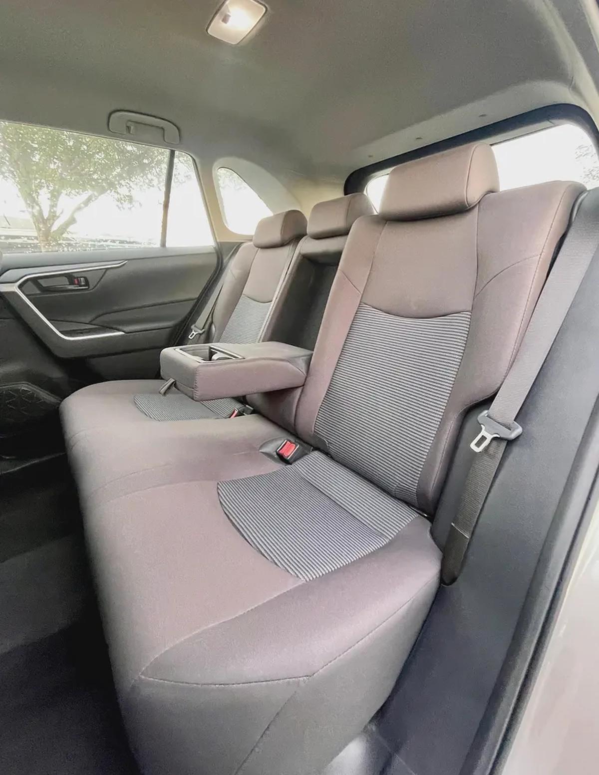 2023 Toyota RAV4 Wildlander - Chinese Specs - Excellent Condition.-16-16