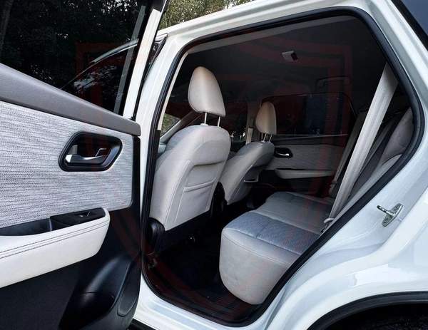 Used Nissan XTrail 2023