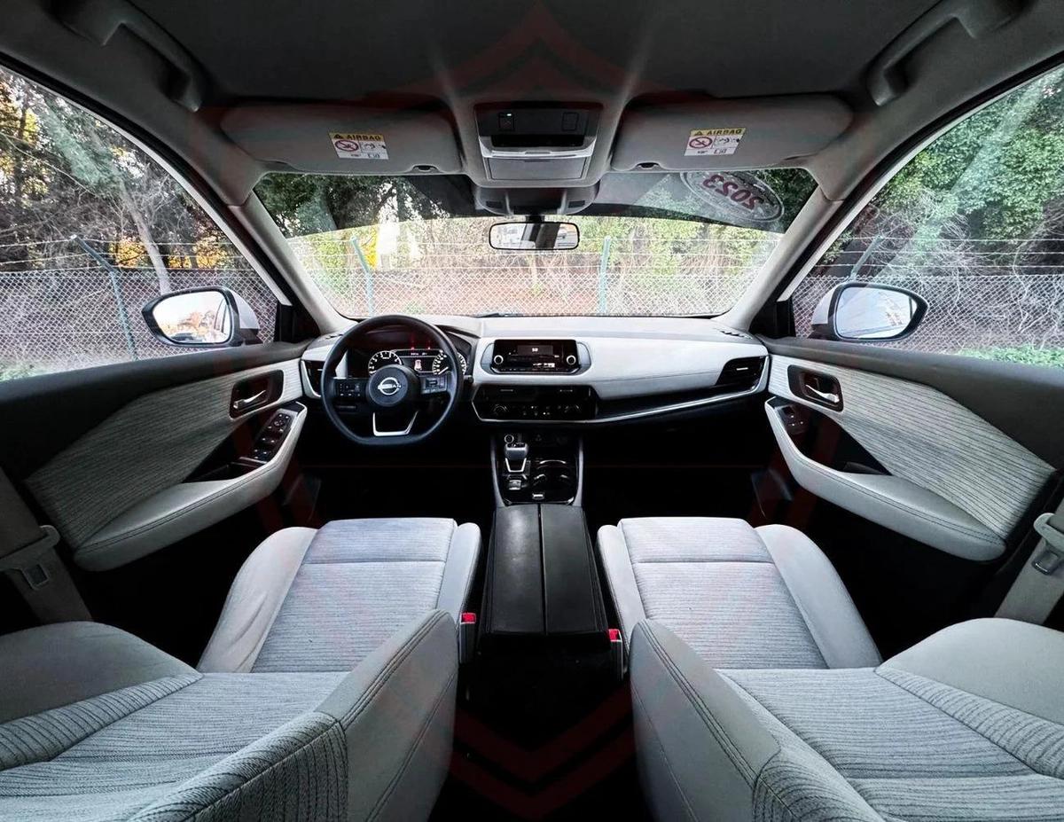 Used Nissan XTrail 2023-10-10