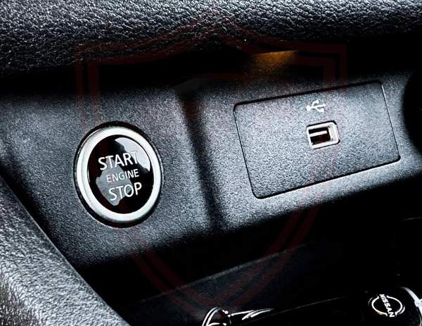 Used Nissan XTrail 2023