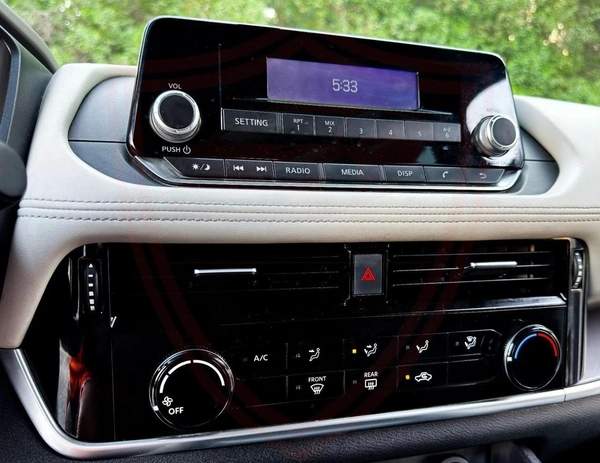 Used Nissan XTrail 2023