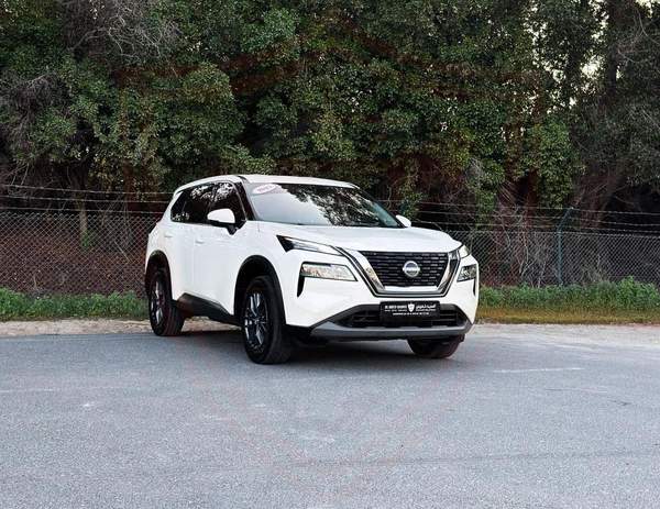 Used Nissan XTrail 2023