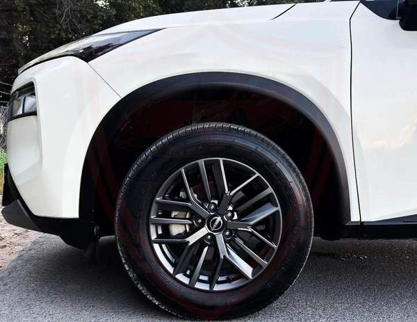 Used Nissan XTrail 2023