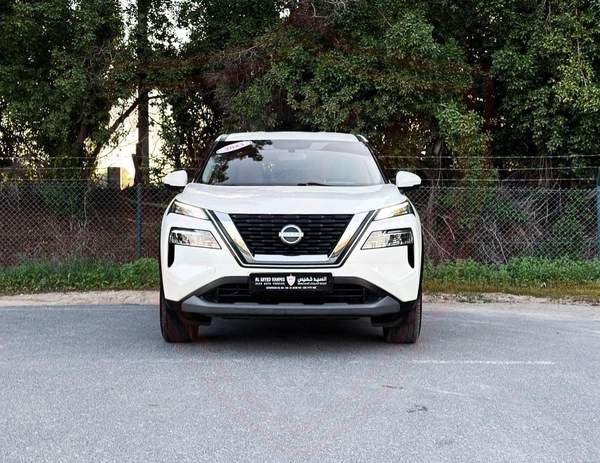 Used Nissan XTrail 2023