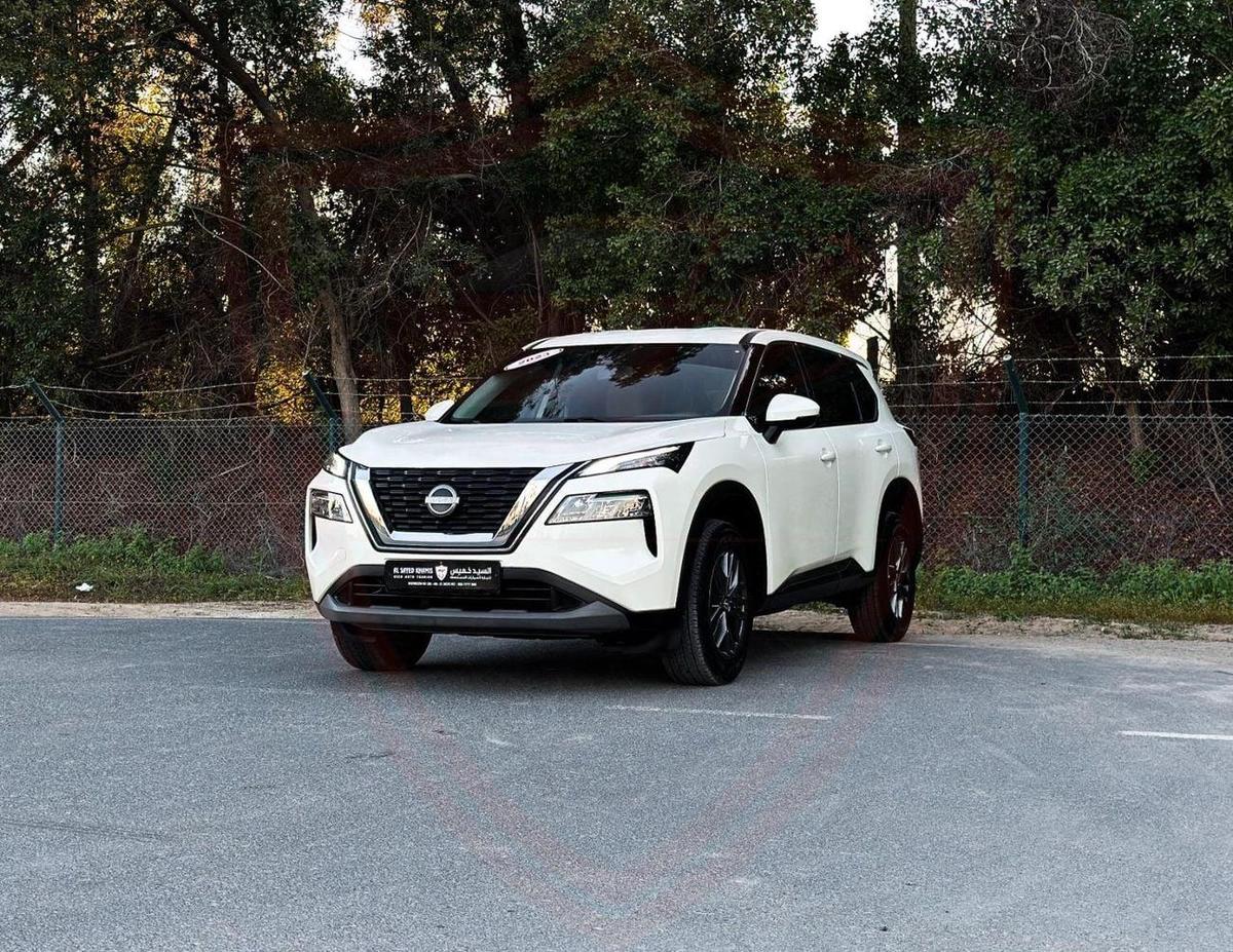 Used Nissan XTrail 2023-0-0