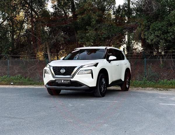 Used Nissan XTrail 2023