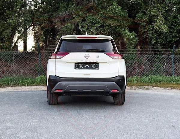 Used Nissan XTrail 2023