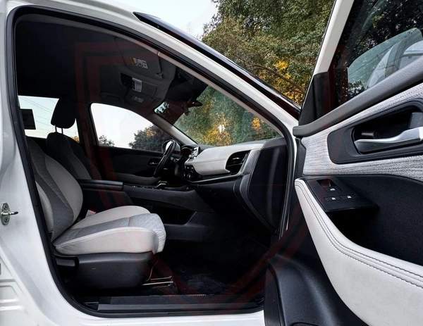 Used Nissan XTrail 2023