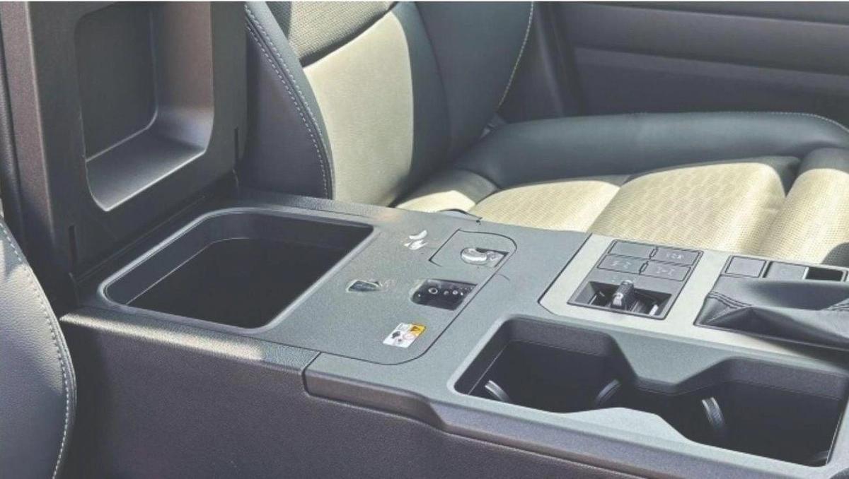 Toyota Prado 250 WX+ LUXURY 2.4P AT MY2025 - BLACK-15-15