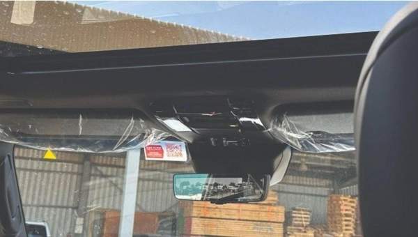 Toyota Prado 250 WX+ LUXURY 2.4P AT MY2025 - BLACK
