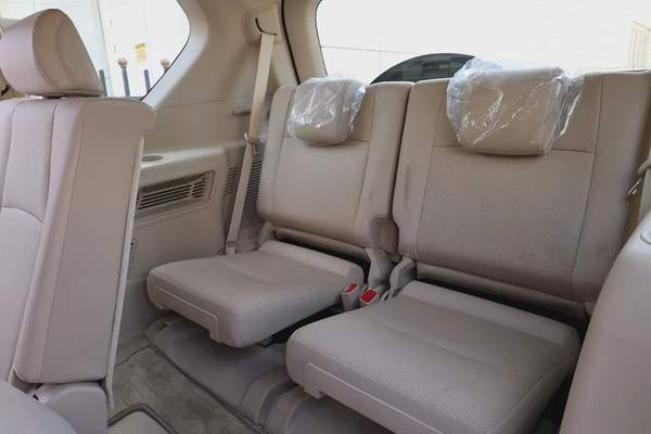 TOYOTA PRADO-ADVENTURE -2021-75000KM-GCC SPECS-EXCELLENT CONDITION