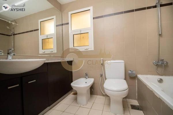 Spacious | 3 Bedroom Apartment | Terrace View