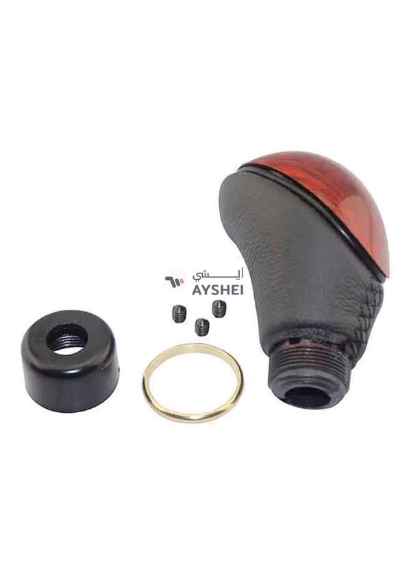 Generic 5-Speed Manual Gear Stick Knob Shifter