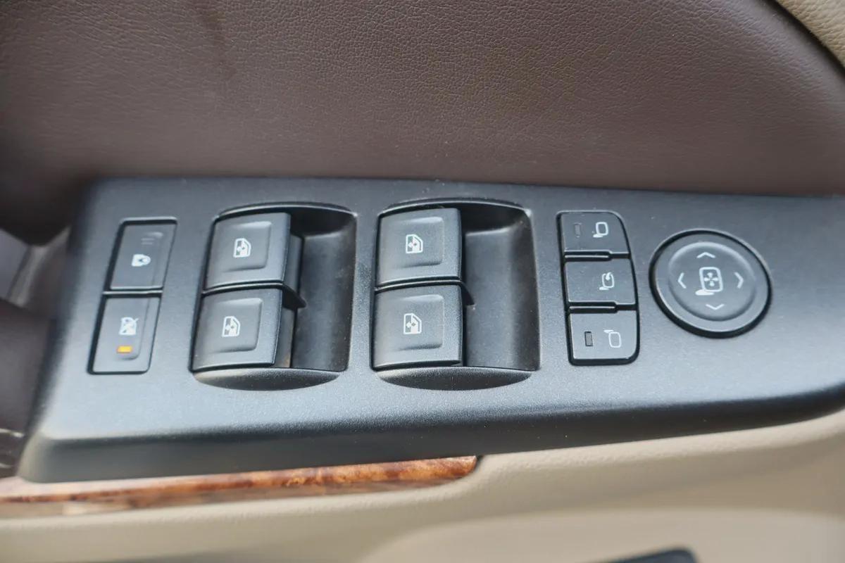 2018 Chevrolet Tahoe Premier - GCC Specs-9-9