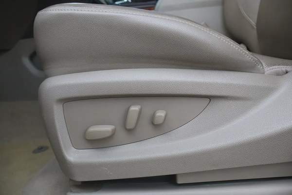 2018 Chevrolet Tahoe Premier - GCC Specs