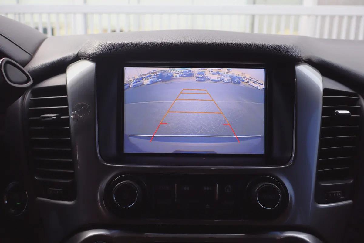 2018 Chevrolet Tahoe Premier - GCC Specs-11-11