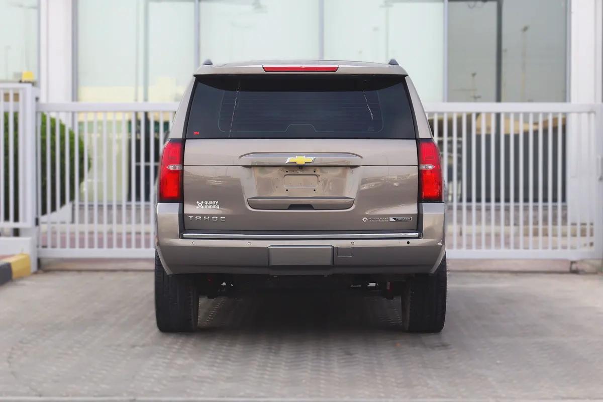 2018 Chevrolet Tahoe Premier - GCC Specs-14-14
