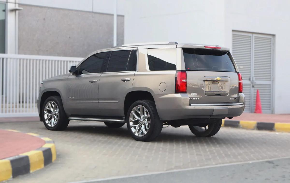 2018 Chevrolet Tahoe Premier - GCC Specs-15-15