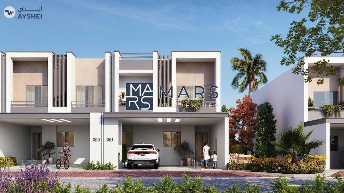 Direct From Developer | 6 Bedroom Luxury Villas | 5% Down Payment | 3 Years Payment Plan-0-0