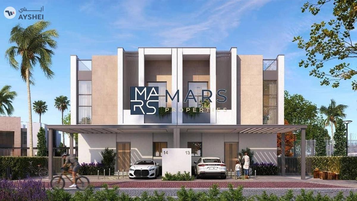 Direct From Developer | 6 Bedroom Luxury Villas | 5% Down Payment | 3 Years Payment Plan-0-landscape