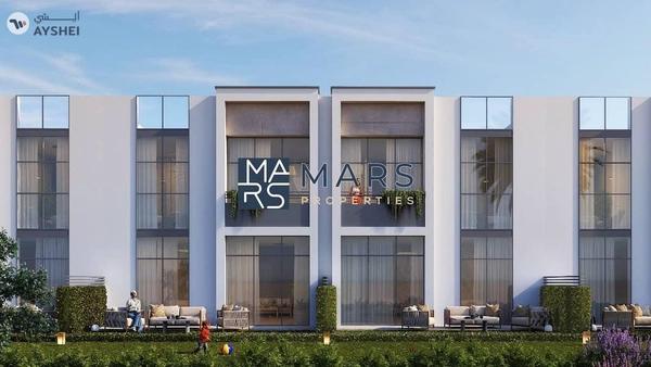 Direct From Developer | 6 Bedroom Luxury Villas | 5% Down Payment | 3 Years Payment Plan