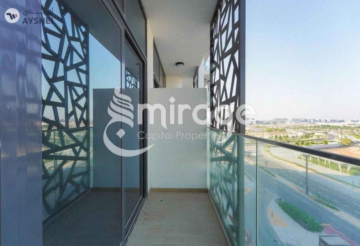 APARTMENT FOR RENT IN THE GATE, MASDAR CITY-0-landscape