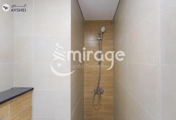 APARTMENT FOR RENT IN THE GATE, MASDAR CITY