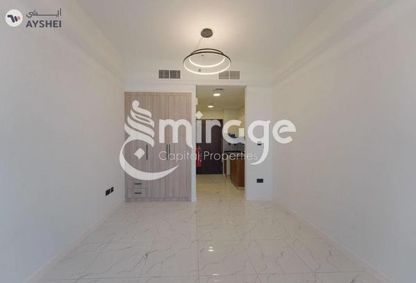 APARTMENT FOR RENT IN THE GATE, MASDAR CITY