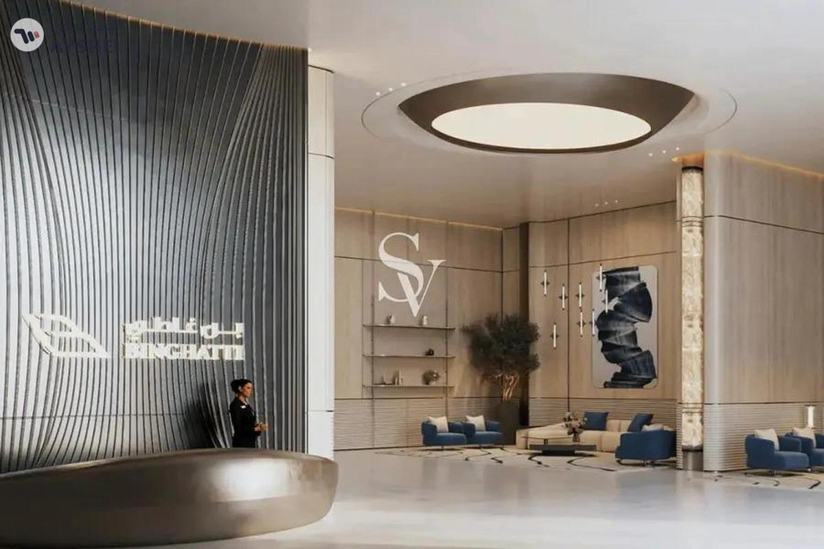 Binghatti Skyhall, Business Bay, Dubai-9-9