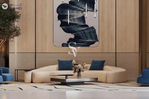 Binghatti Skyhall, Business Bay, Dubai