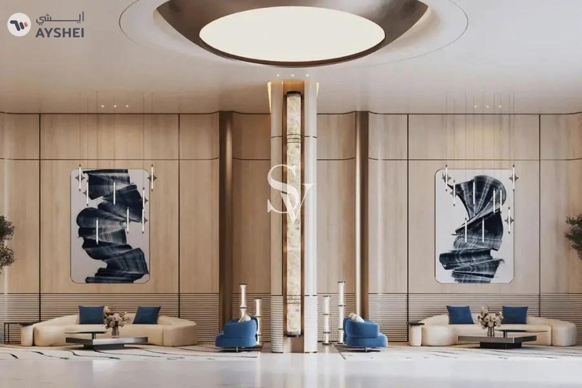 Binghatti Skyhall, Business Bay, Dubai-11-11