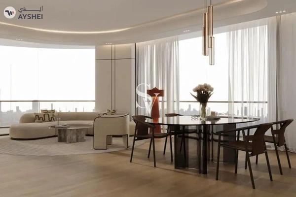 Binghatti Skyhall, Business Bay, Dubai