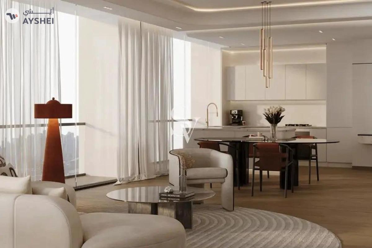 Binghatti Skyhall, Business Bay, Dubai-1-landscape