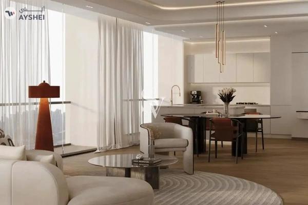 Binghatti Skyhall, Business Bay, Dubai