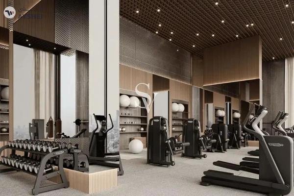 Binghatti Skyhall, Business Bay, Dubai