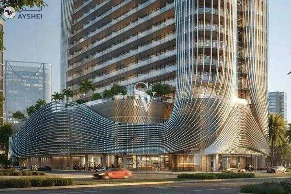 Binghatti Skyhall, Business Bay, Dubai