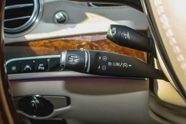 2014 - MERCEDES BENZ S550 - IMMACULATE CONDTION - LOW MILLAGE