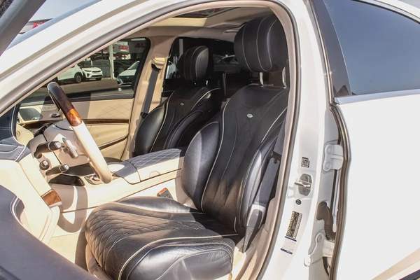 2014 - MERCEDES BENZ S550 - IMMACULATE CONDTION - LOW MILLAGE