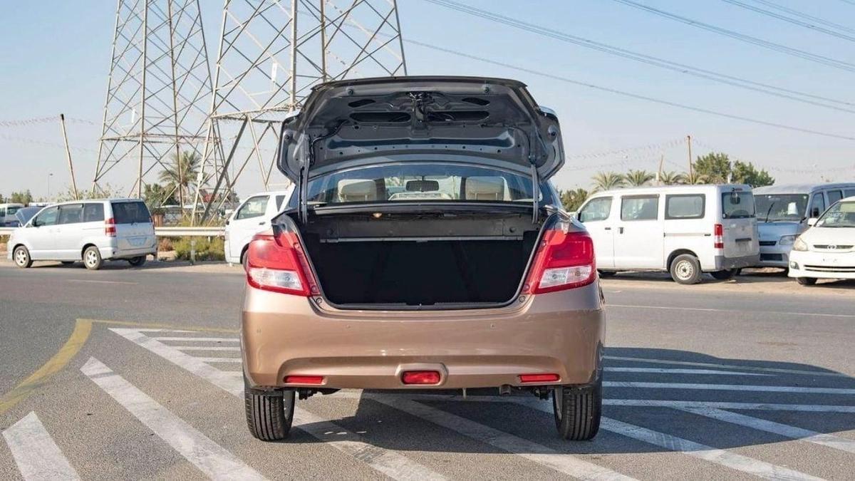 Suzuki Dzire DZAIRE 1.2L-7-7
