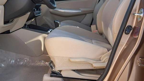 Suzuki Dzire DZAIRE 1.2L