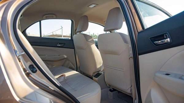 Suzuki Dzire DZAIRE 1.2L