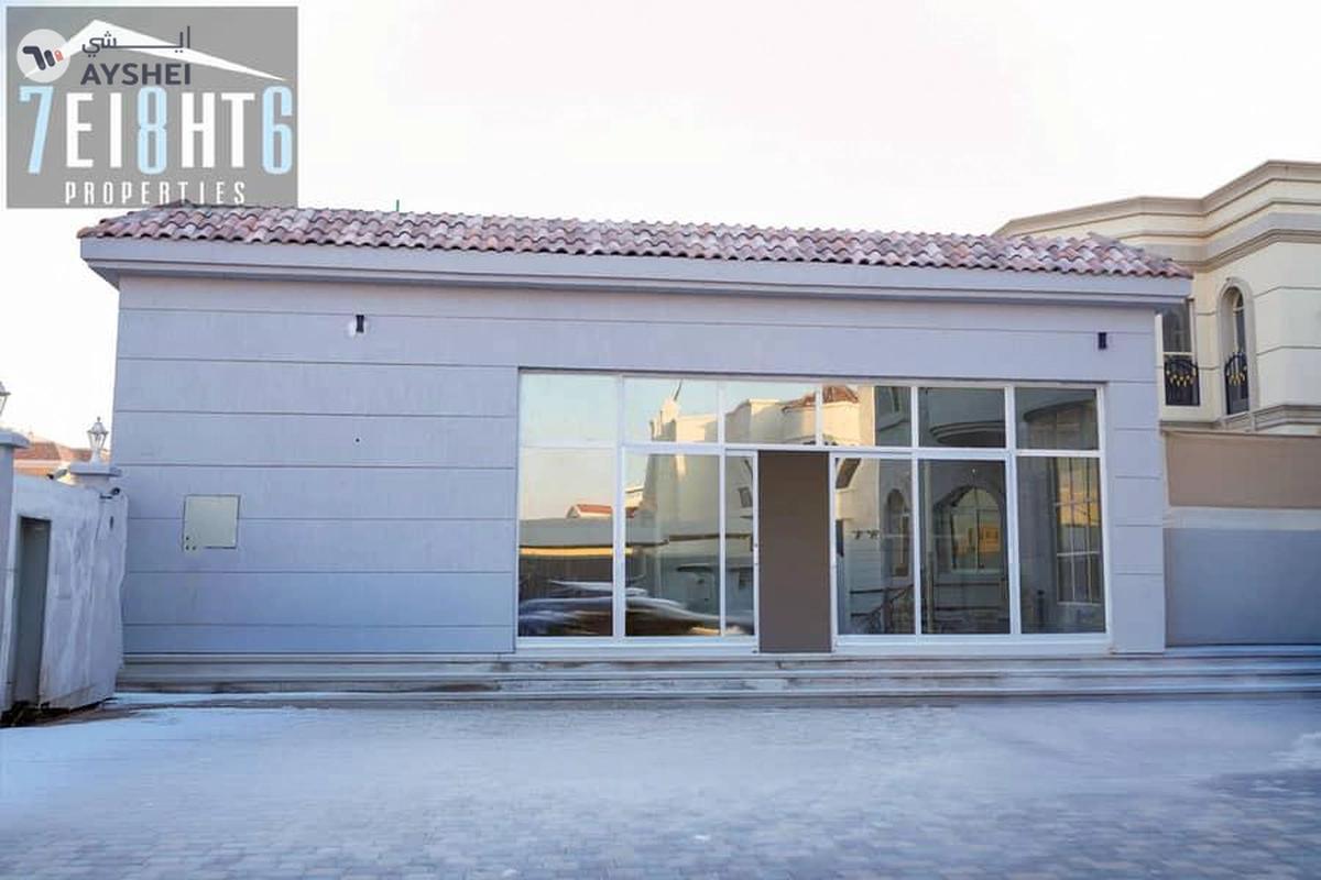 Al Barsha South 1, Al Barsha South, Al Barsha, Dubai-14-14