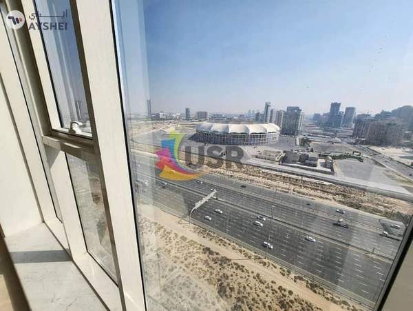 Continents Tower, JVC District 13, Jumeirah Village Circle (JVC), Dubai