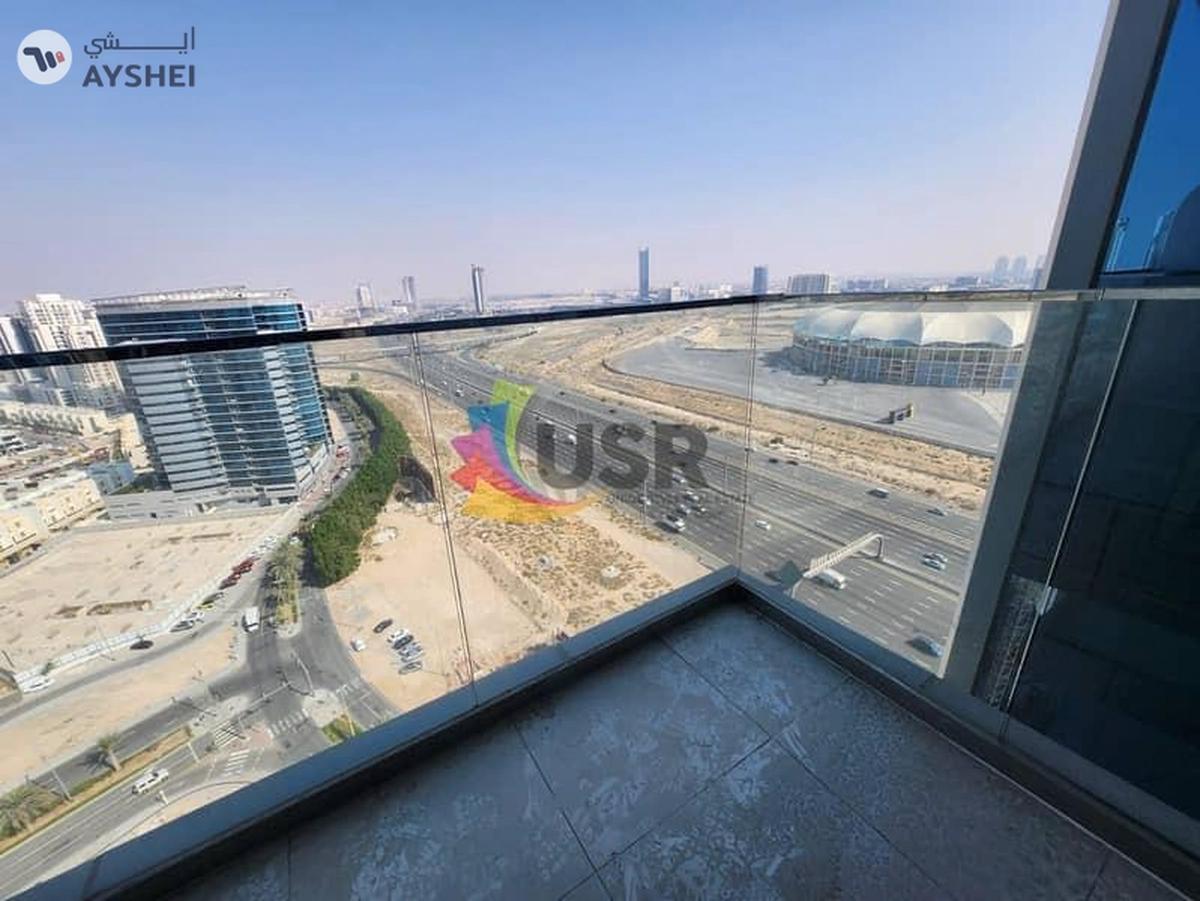 Continents Tower, JVC District 13, Jumeirah Village Circle (JVC), Dubai-19-19