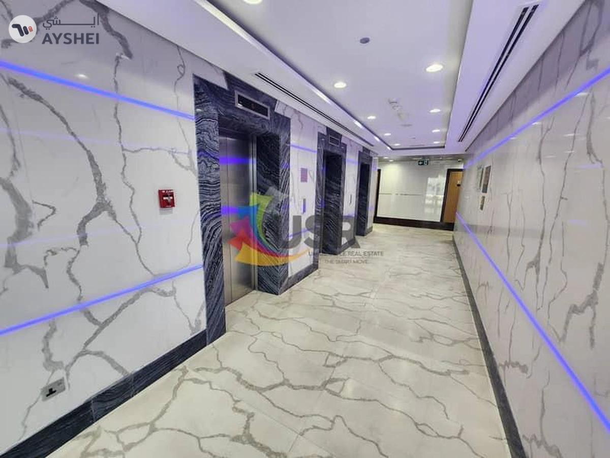 Continents Tower, JVC District 13, Jumeirah Village Circle (JVC), Dubai-20-20