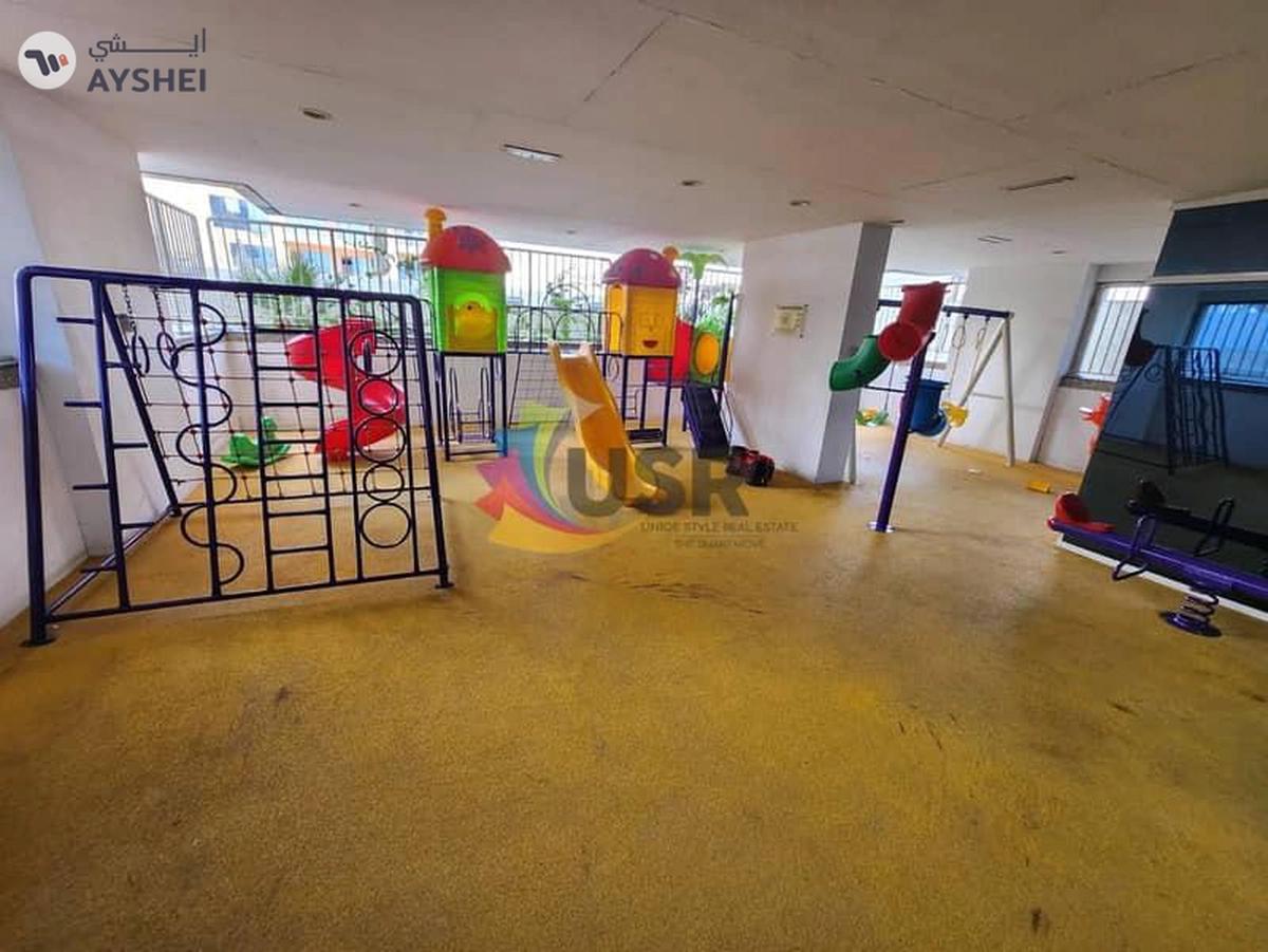 Continents Tower, JVC District 13, Jumeirah Village Circle (JVC), Dubai-21-21