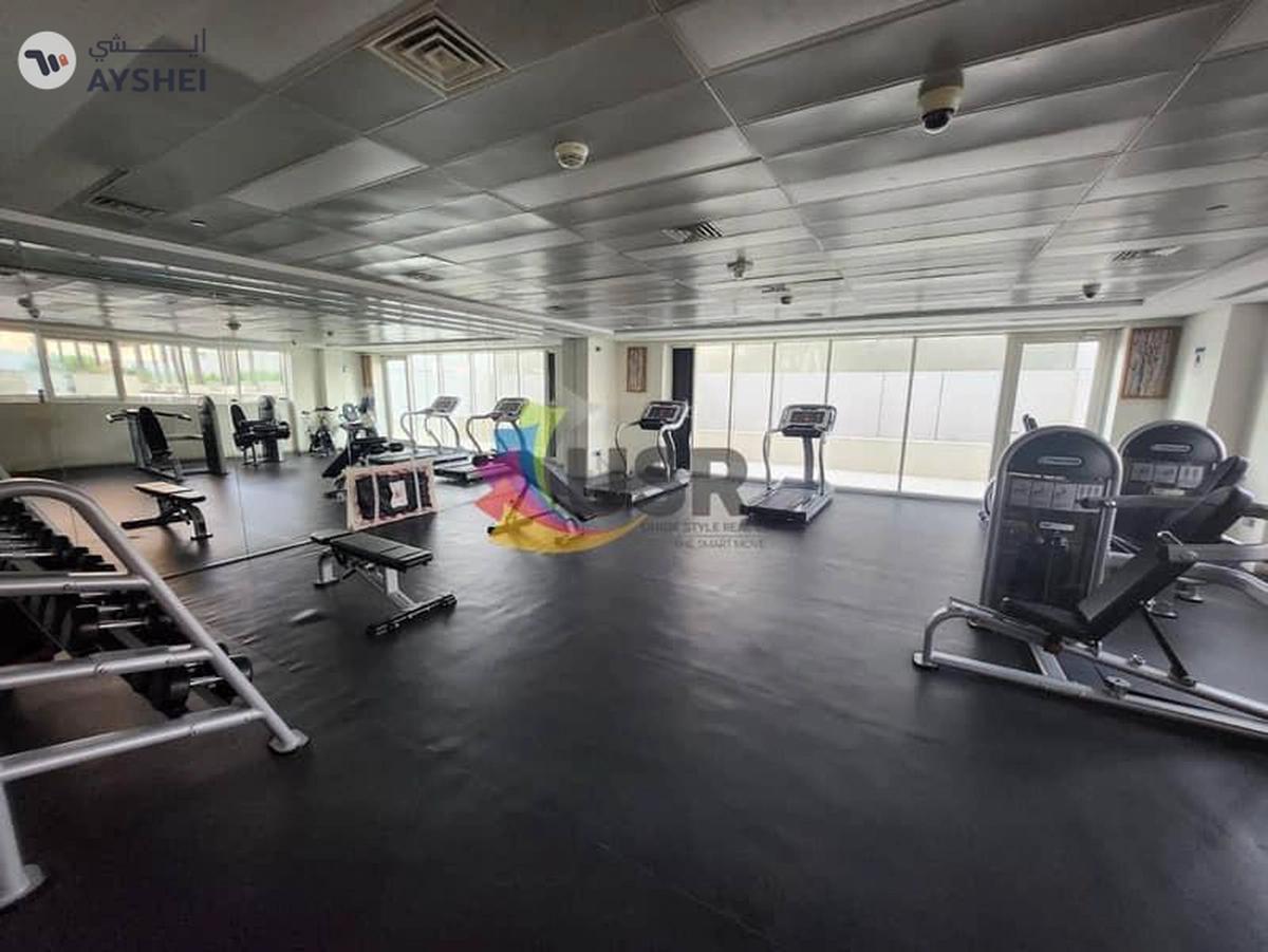 Continents Tower, JVC District 13, Jumeirah Village Circle (JVC), Dubai-22-22